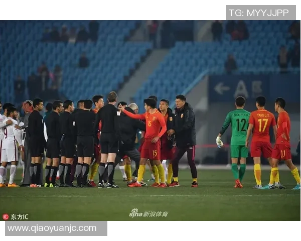 足球世界杯东道主球队备战计划详解