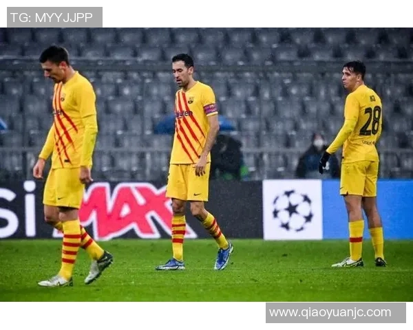 昔日欧联霸主状态急剧下滑 面对困境他们该如何突围重新崛起